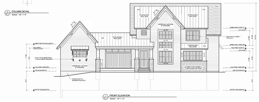 custom home builders in asheville nc_farmhouses