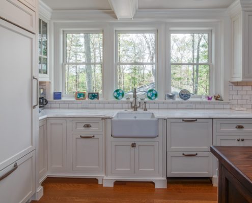 Asheville Kitchen Remodel