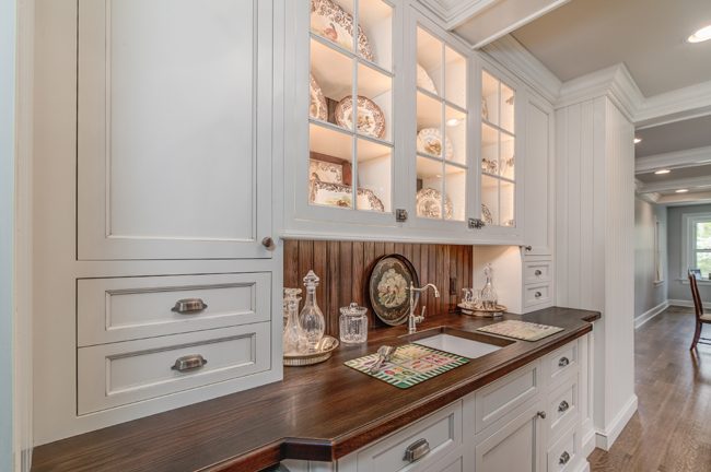 Asheville kitchen and bath renovations home remodeling in asheville nc_kitchens