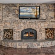 Asheville Luxury Home Builder