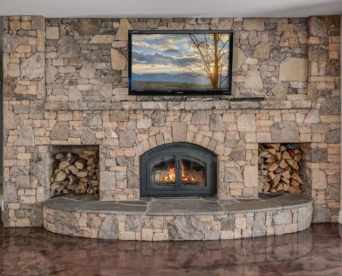 homes for sale asheville nc_builders Asheville Luxury Home Builder