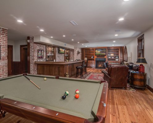 Home Bar Asheville home remodeling_new homes