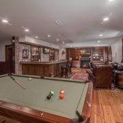 Asheville luxury homes remodel