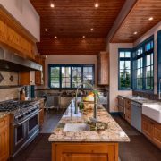 Asheville Luxury Home Builder