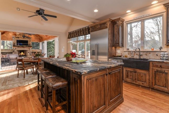 Asheville_Home_Builder_9 Asheville remodeling contractors_kitchen remodels