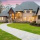 Custom Home-Judd Builders