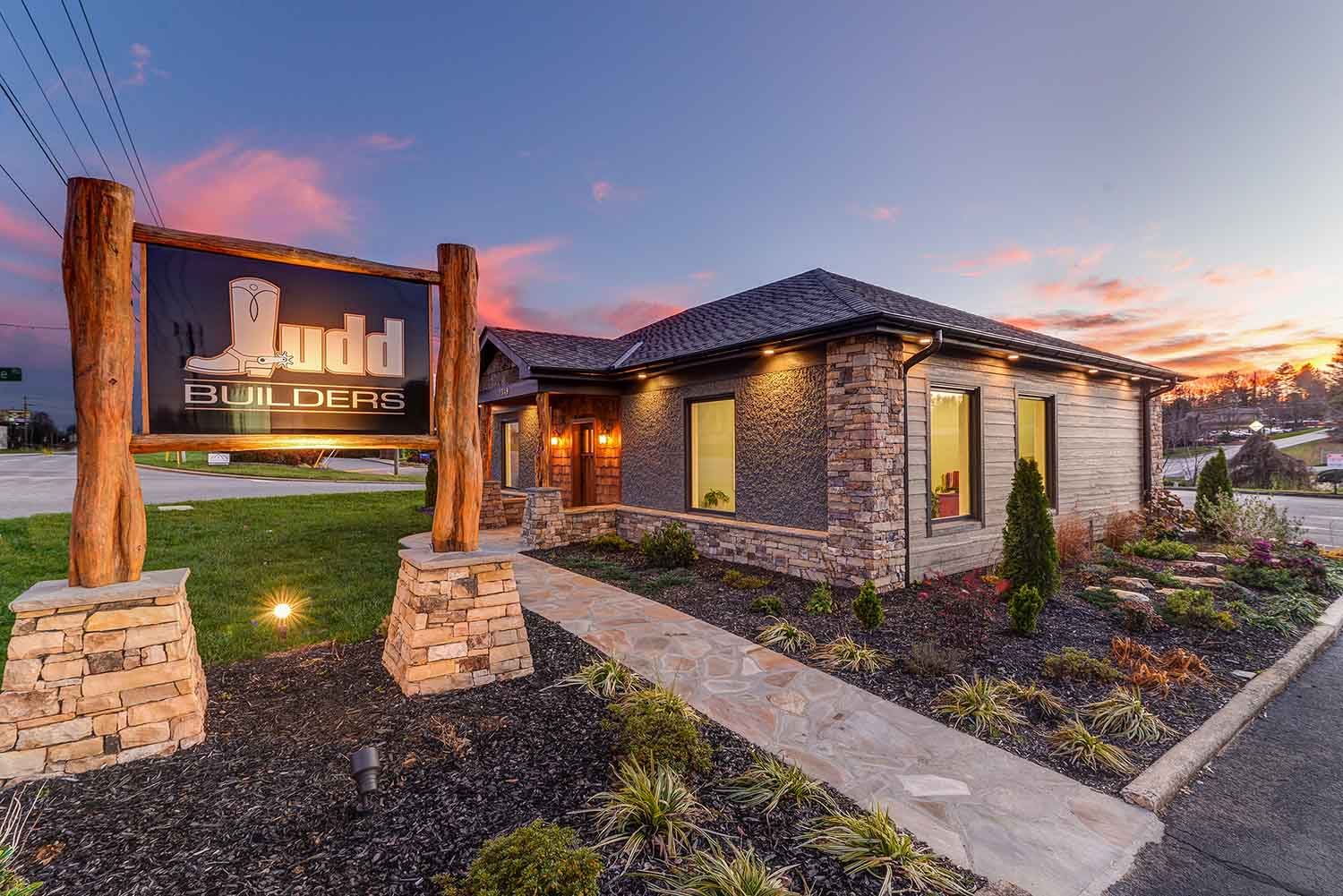 asheville custom home builders in arden nc Judd Builders Asheville Home Builders_NC