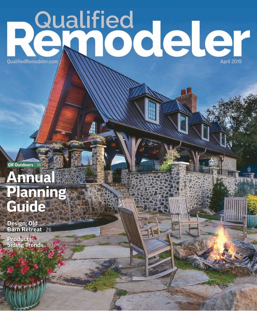 Qualified Builder_Asheville home builders Home Builders Asheville_Remodeling Contractors_Qualified Remodelers