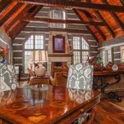 Living Remodel_NC Custom Home Builders