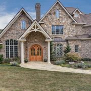 Asheville Luxury Home Builder_contractors in NC