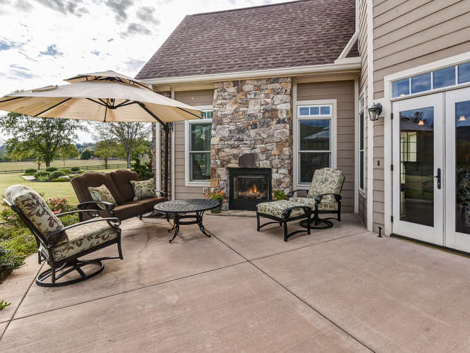 Fletcher NC custom home builders