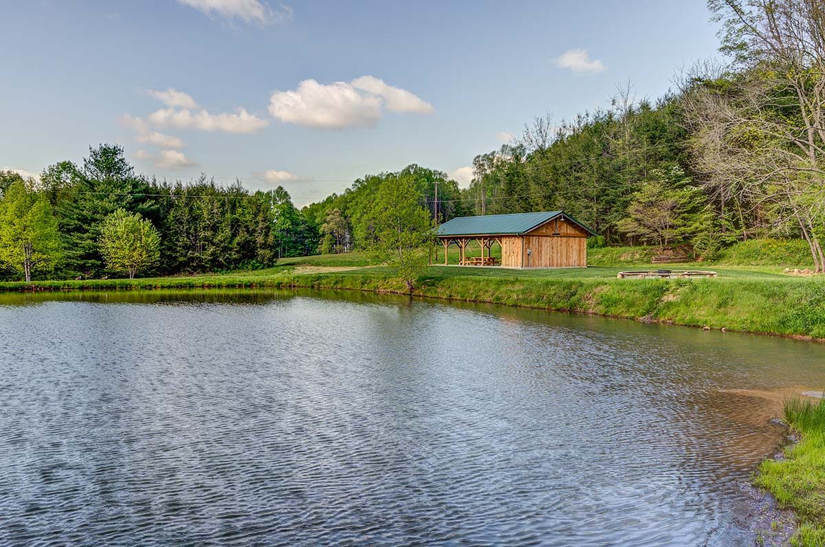 Powder Springs Arden, NC Judd Builders Asheville, NC