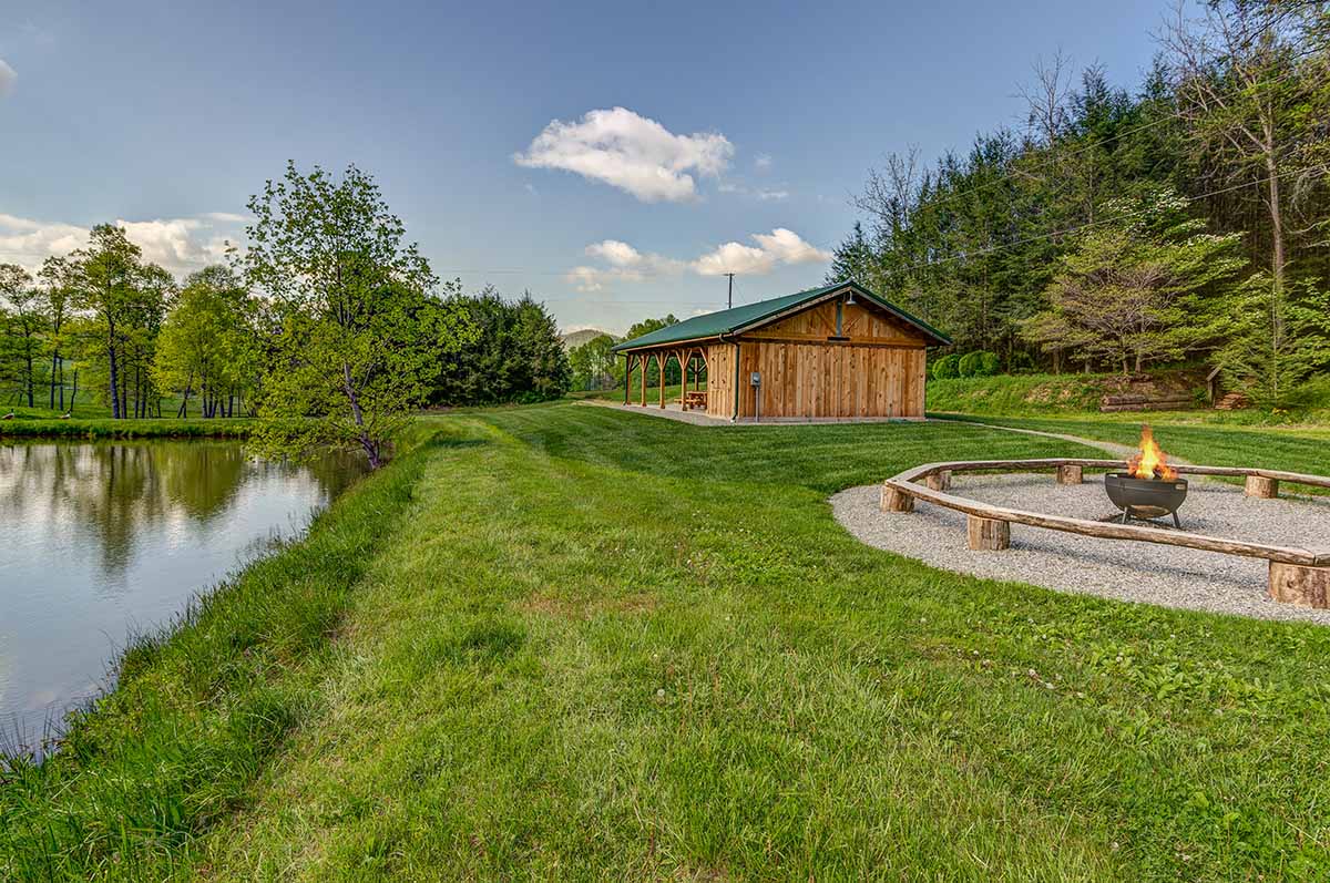 Powder Springs Arden, NC Judd Builders Asheville, NC