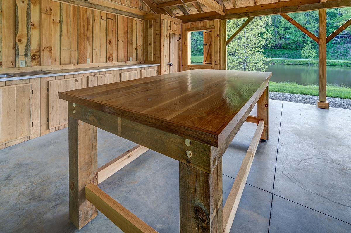 Powder Springs Arden, NC Judd Builders Asheville, NC