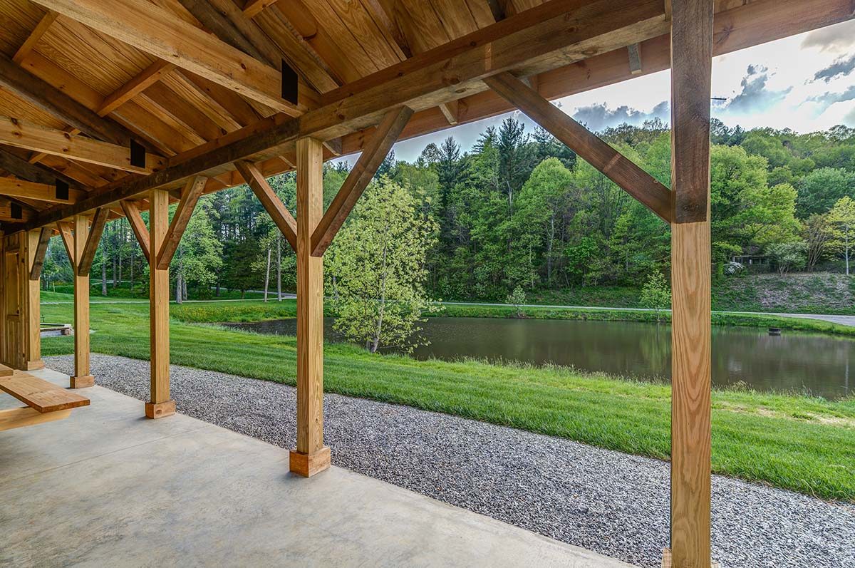 Powder Springs Arden, NC Judd Builders Asheville, NC
