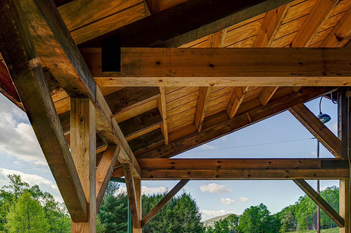 Powder Springs Arden, NC Judd Builders Asheville, NC