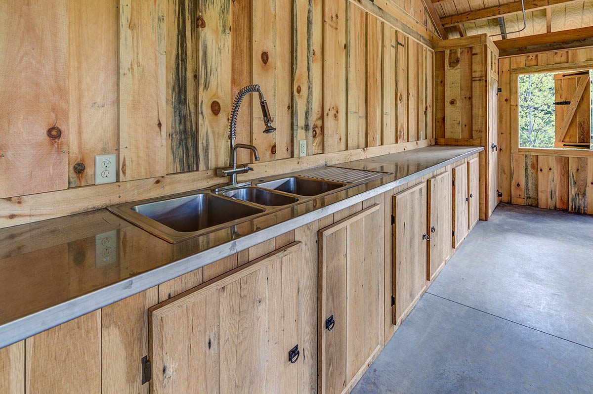 Powder Springs Arden, NC Judd Builders Asheville, NC