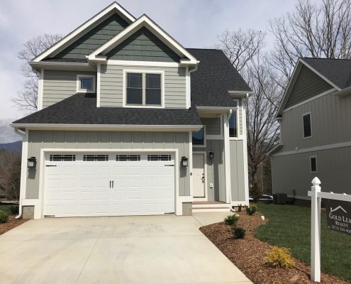 Black Mountain New Homes_Judd Builders_asheville contractors
