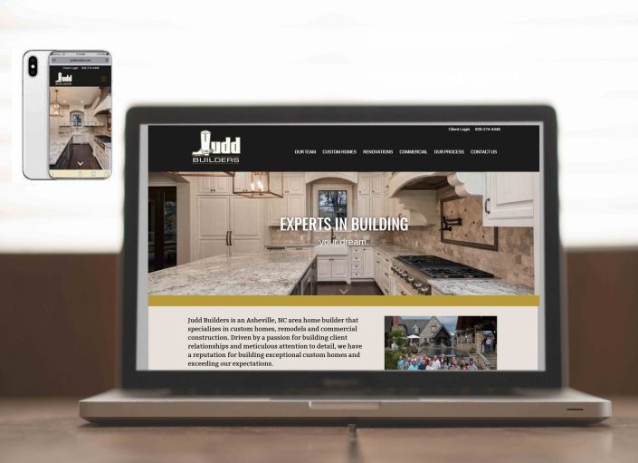 Judd Builders_asheville custom home builders NC Home Builders Asheville NC