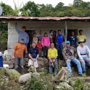 Judd Builders Honduras