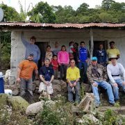 Judd Builders Asheville, NC Judd Builders Honduras