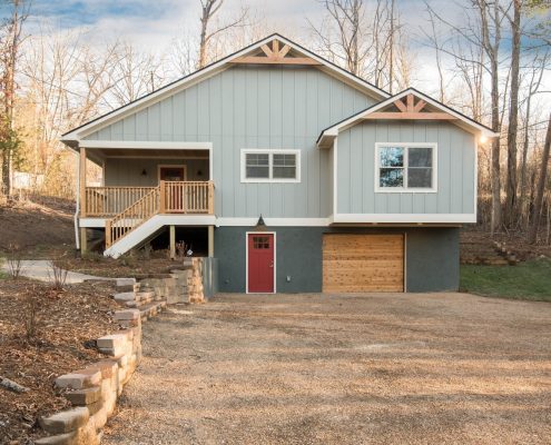 home contractors