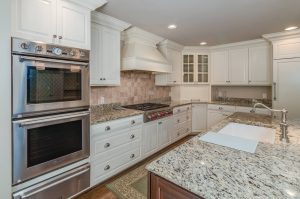 Asheville, NC Kitchen Remodel