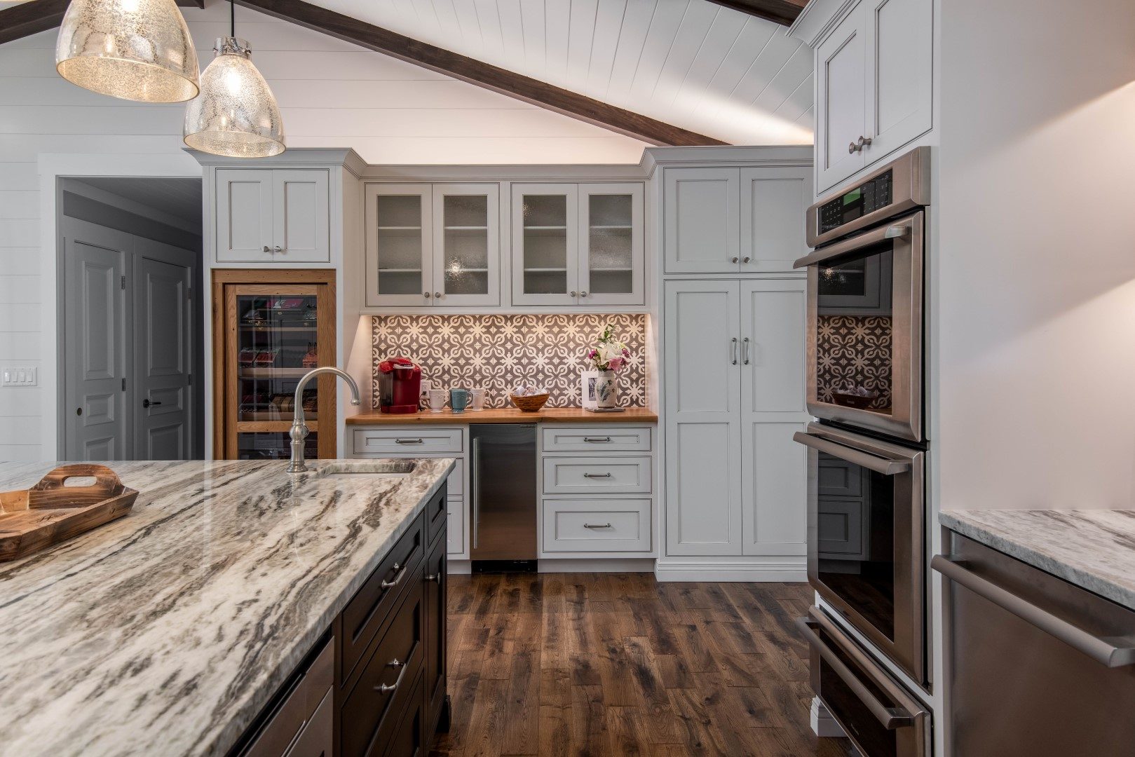 Asheville Kitchen Remodel Costs - Judd Builders | Asheville, NC