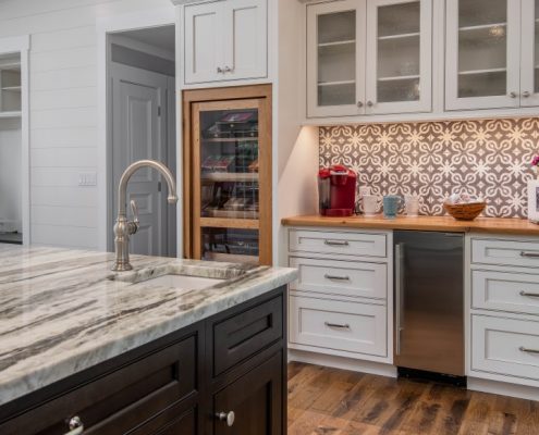 Asheville kitchen remodels_contractors