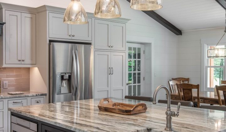 Asheville home builders and contractors