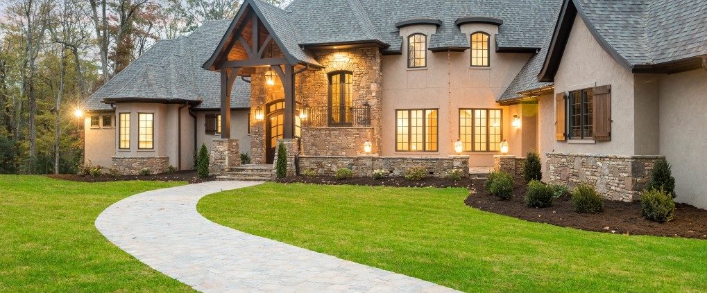 Asheville Luxury Home Builder