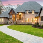 AshevilleCustomHomeBuilders Asheville Luxury Home Builder