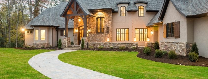 Asheville Luxury Home Builder