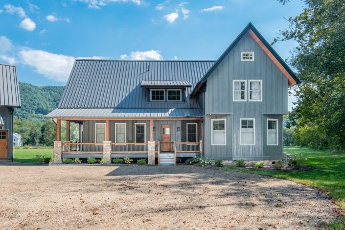 Questions for home builders Asheville home builders