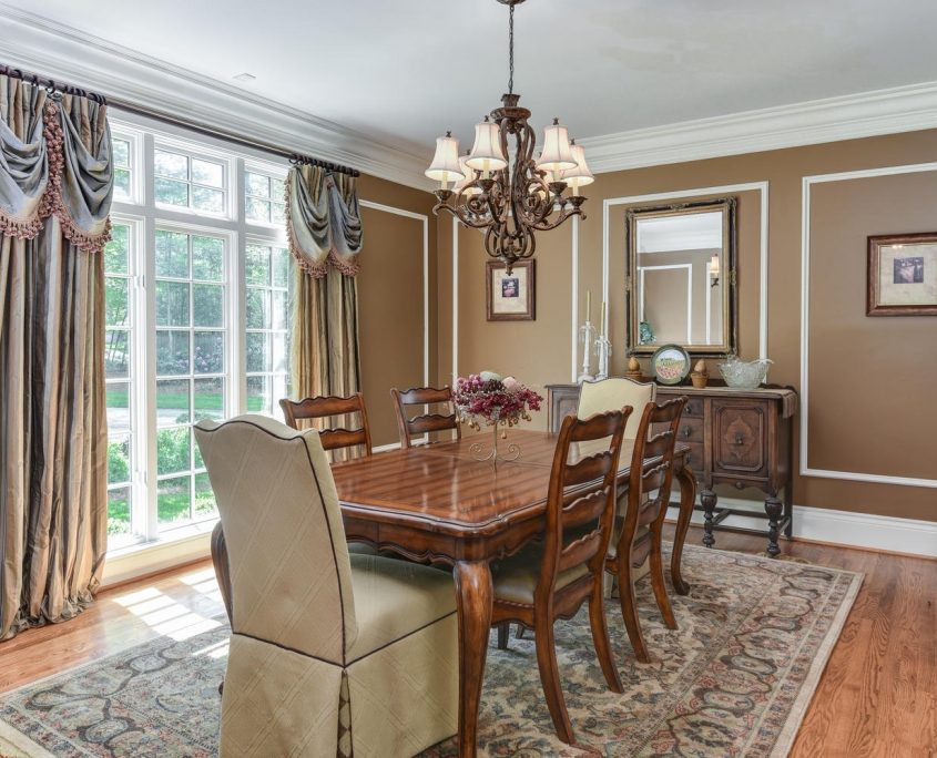 kitchen remodeling contractors asheville nc AShevillehomebuilders_dining remodel