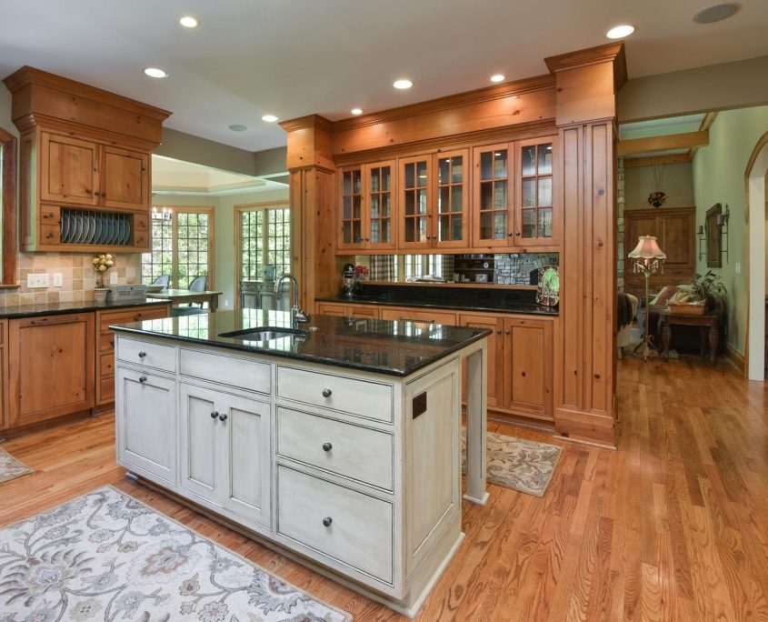 asheville custom home builders_builders in asheville nc Kitchen_remodel_asheville_NC3