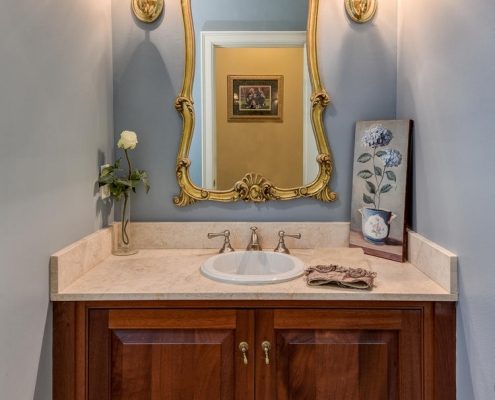 Bathroom remodel_Asheville