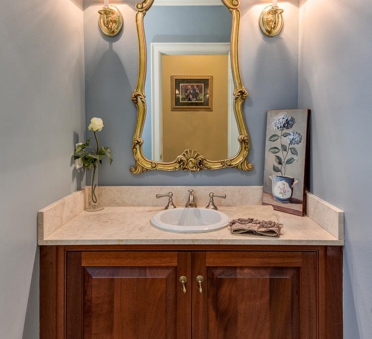 home builders in asheville nc_biltmore park Bathroom remodel_Asheville