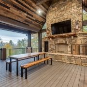 asheville custom home builders