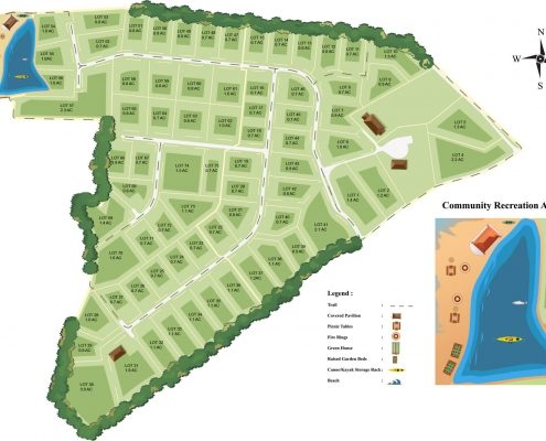 the farm at mills river_new homes