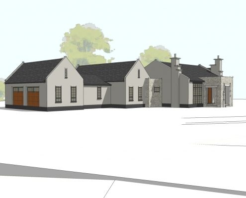 mountain modern homes_asheville nc builders asheville nc modern home builders