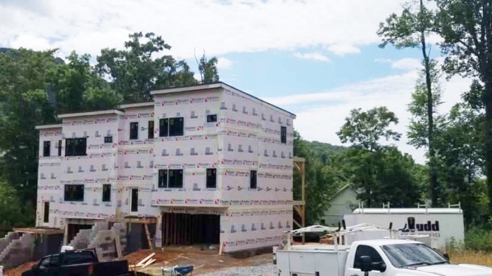 asheville new homes_builders in asheville nc