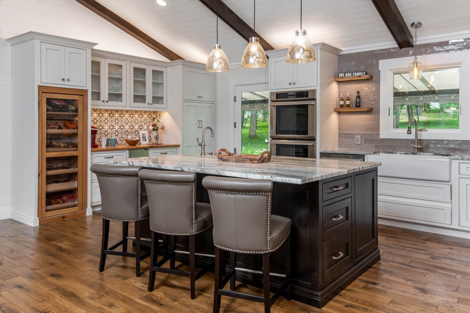 Asheville Kitchen Remodel Costs - Judd Builders | Asheville, NC