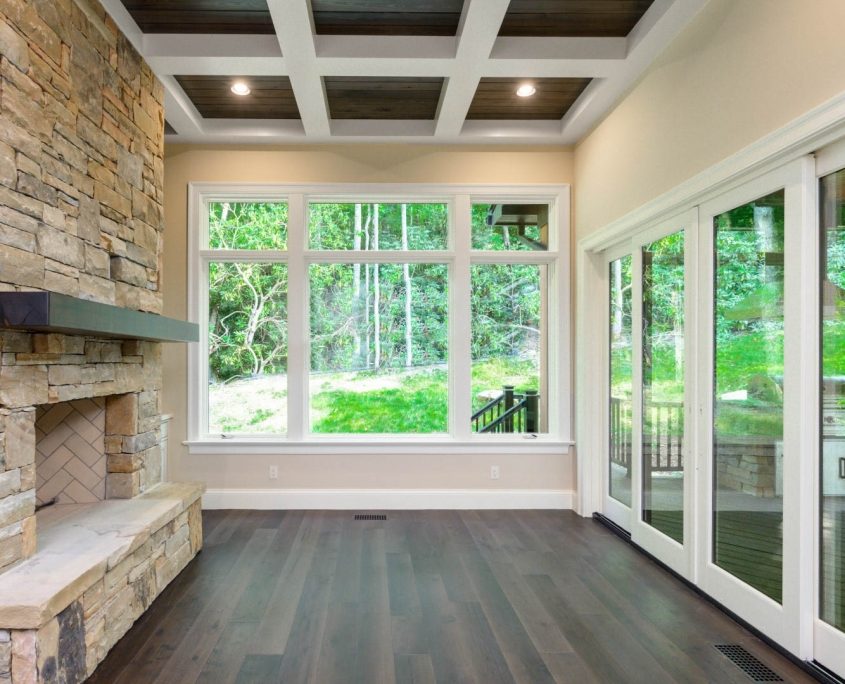Hendersonville Home Builders + Remodelers Judd Builders Asheville, NC