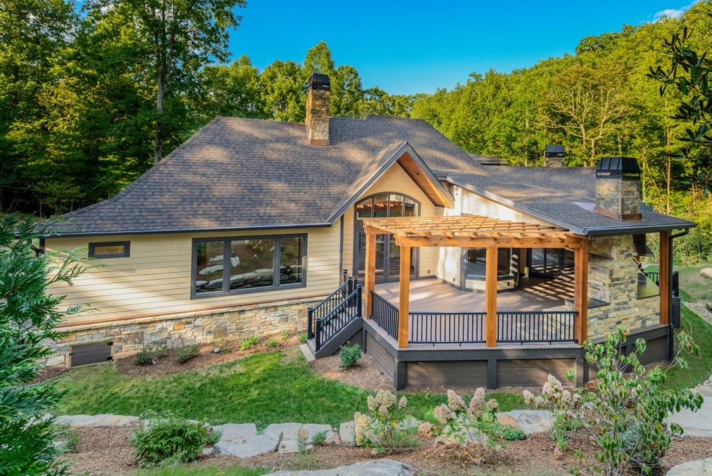 judd builders_new custom homes nc