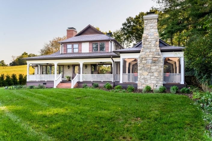Asheville home additions_general contractors home remodeling asheville nc_contractors
