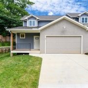 custom home builders asheville_judd dillingham townhouse_asheville new construction