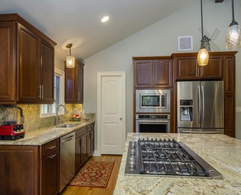North ASheville home renovatons_builder