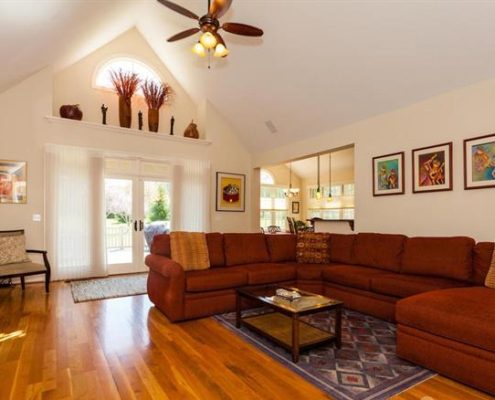 asheville whole house remodel_living