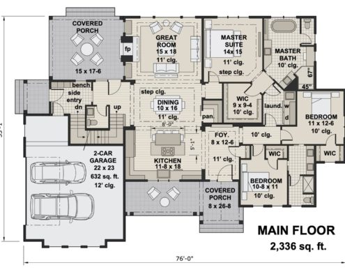 famhouse plans_asheville nc house builders